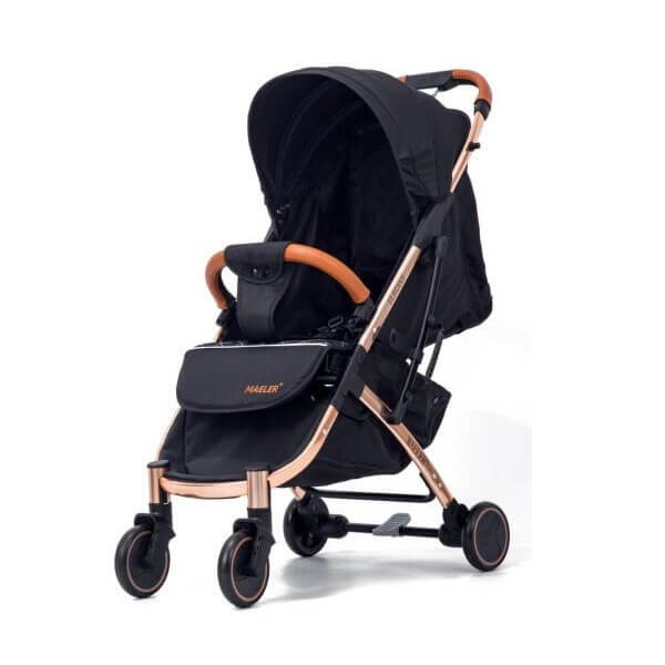 خرید و قیمت کالسکه مایلر