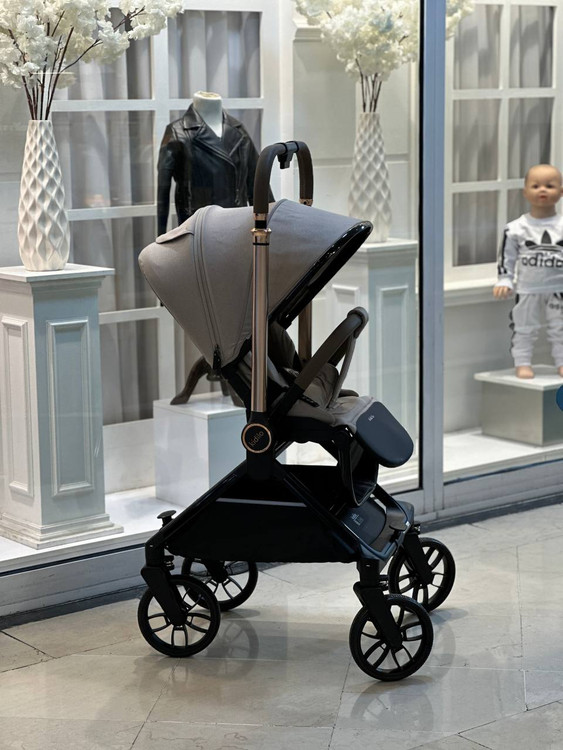 کالسکه کیدیلو مسافرتی