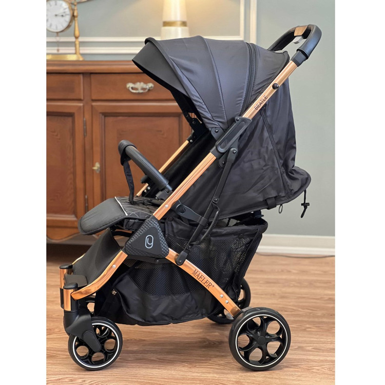 کالسکه مایلر