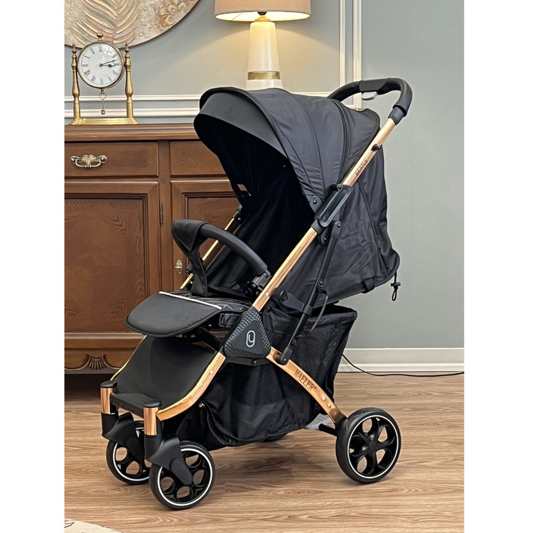 کالسکه مسافرتی کابین سایز