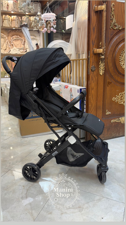 کالسکه مایلر otis