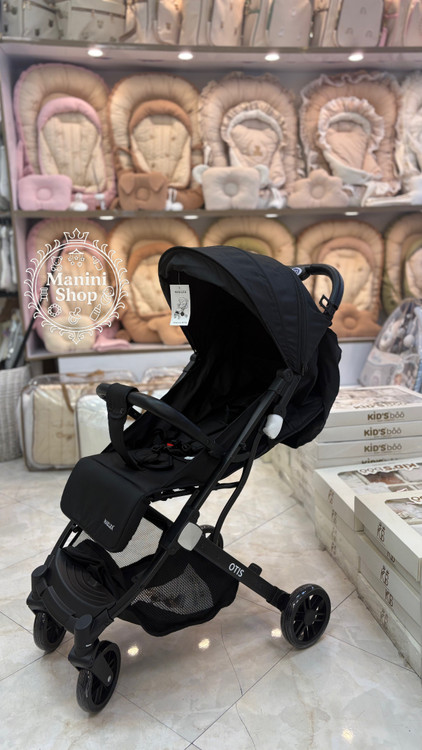 کالسکه مایلر اوتیس