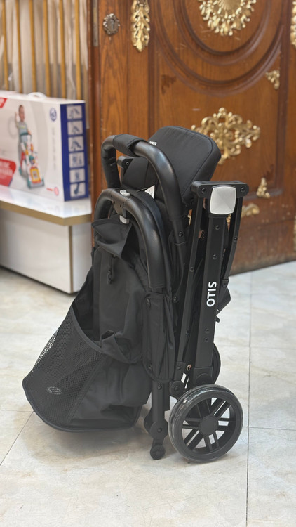 کالسکه مسافرتی مایلر