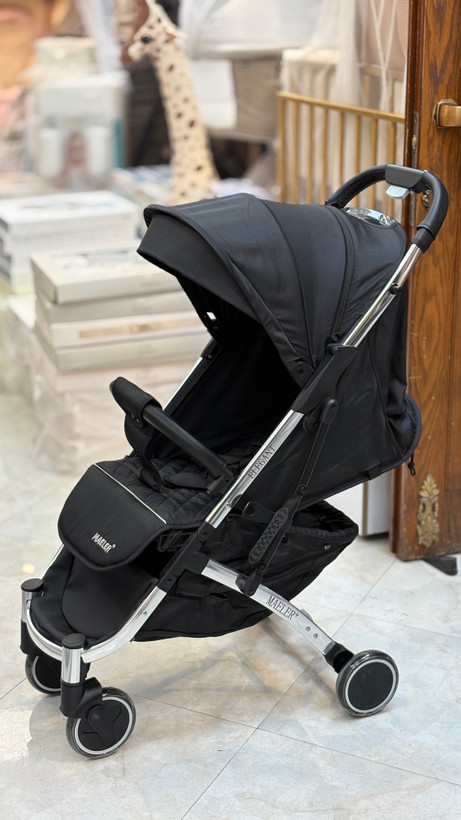 کالسکه مایلر مدل الگانت -سیسمونی مانینی شاپ