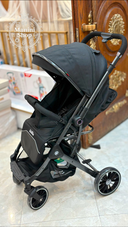 کالسکه ۵۳۵ کیدیلو کابین سایز