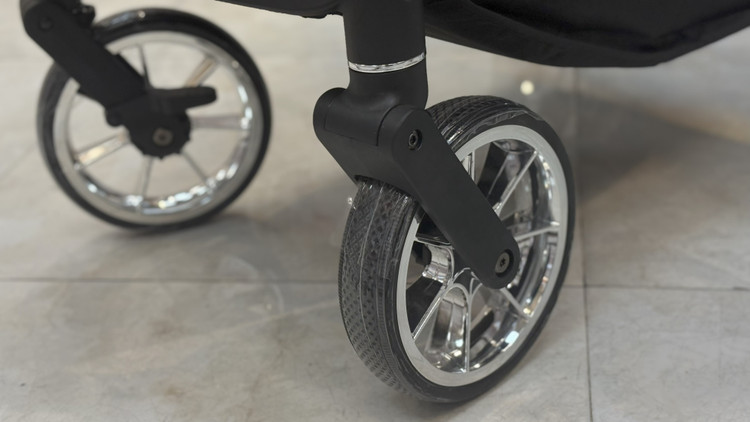 کالسکه مایلر