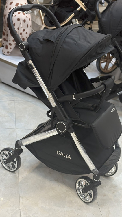 کالسکه کالیا