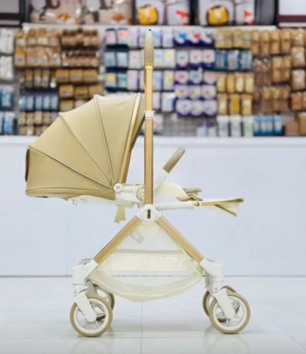 کالسکه مادرکر