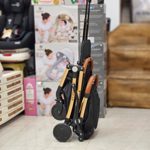 کالسکه کویین