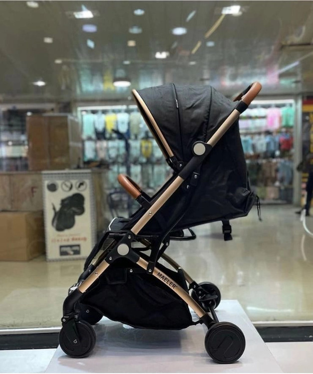 کالسکه مسافرتی مایلر