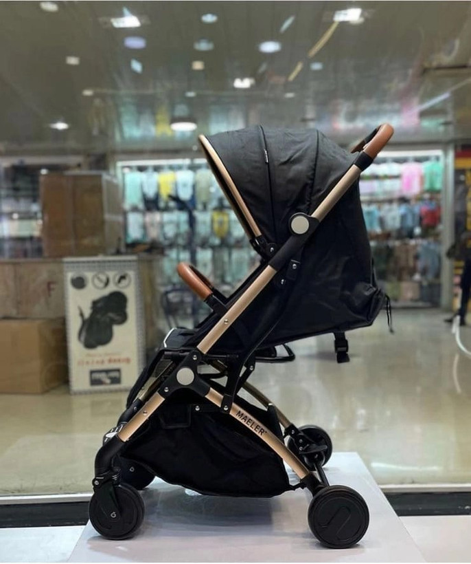 کالسکه مسافرتی مایلر