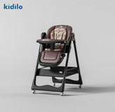 صندلی غذای کودک کیدیلو kidilo مدل KD505