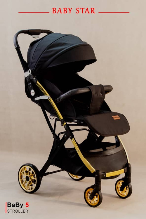 کالسکه مسافرتی بی بی استار