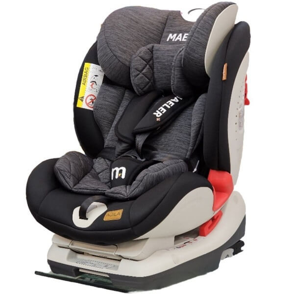 صندلی ماشین خارجی