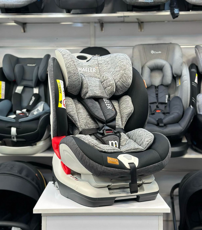 صندلی ماشین آگیلا