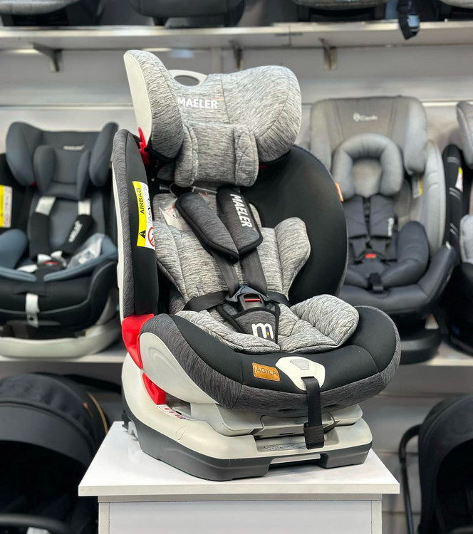 صندلی ماشن مایلر