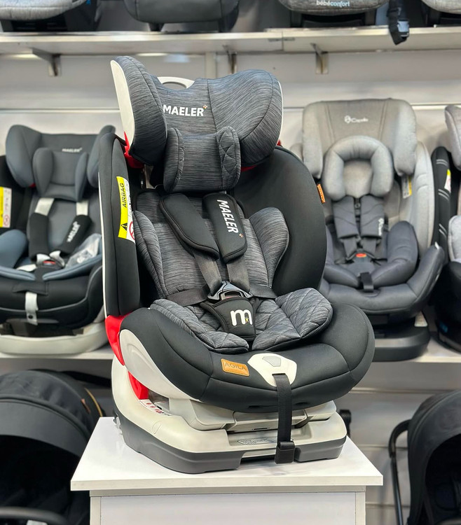 صندلی ماشین خارجی