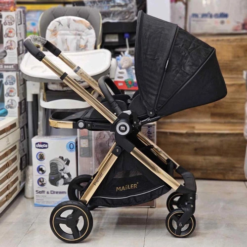 کالسکه پریمیر مایلر