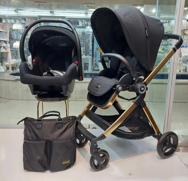 کالسکه مایلر پریمیر