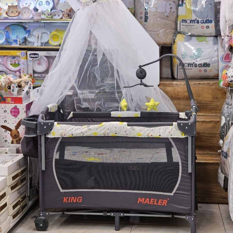 تخت و پارک مایلر