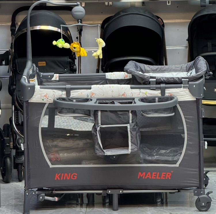 گهواره مایلر