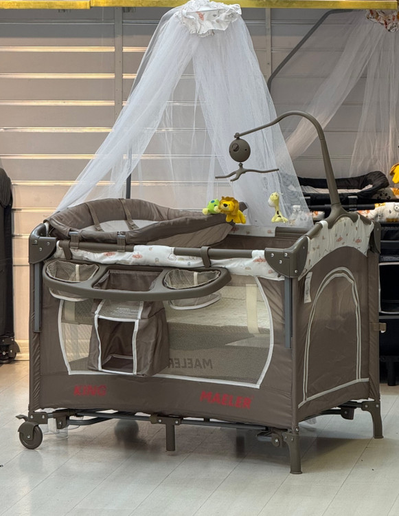 تخت پارک مایلر