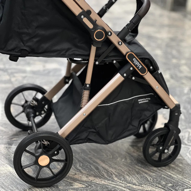 کالسکه کیدیلو