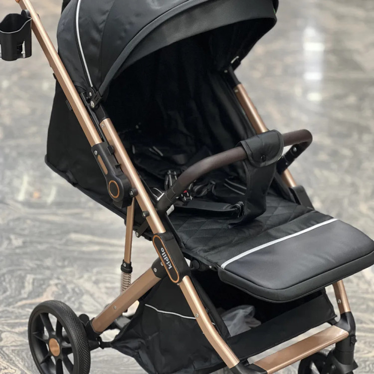 کالسکه مسافرتی کیدیلو