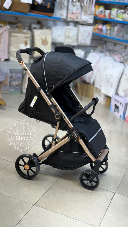 کالسکه مسافرتی کیدیلو z8