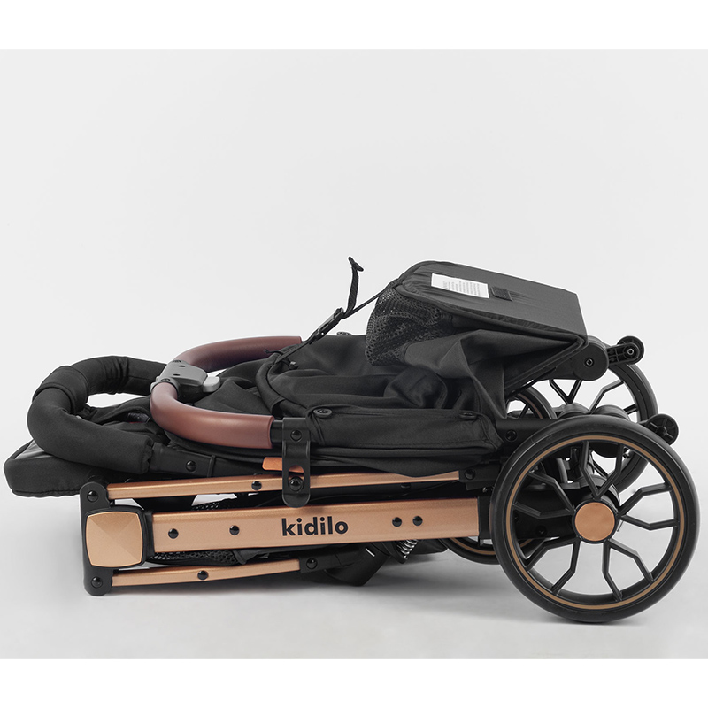 کالسکه کا ۱۰