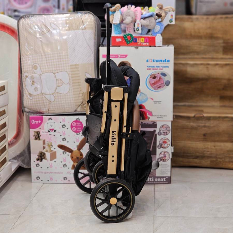 کالسکه مسافرتی کیدیلو