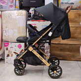 کالسکه مسافرتی کیدیلو kidilo مدل k10