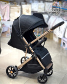 کالسکه مسافرتی کیدیلو kidilo مدل z8