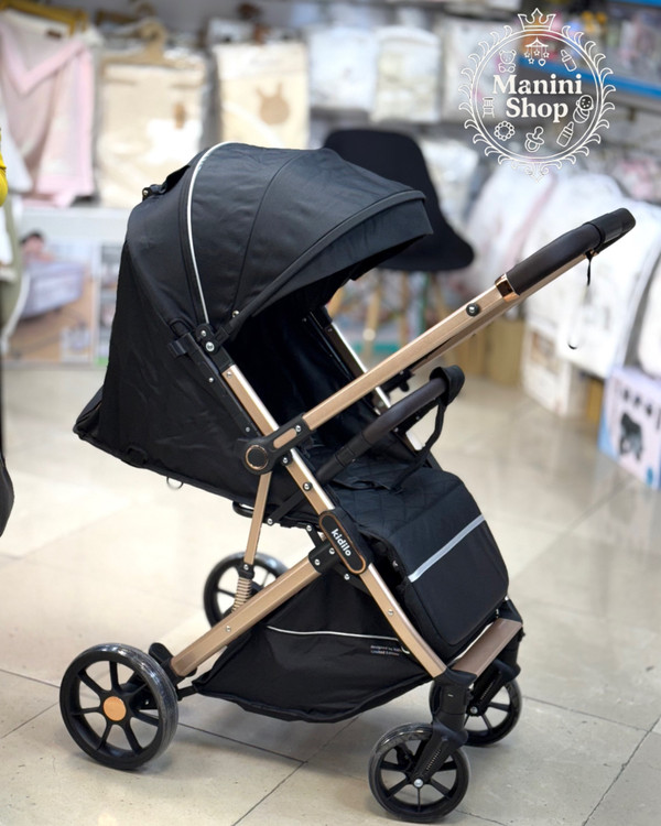 کالسکه کیدیلو z8