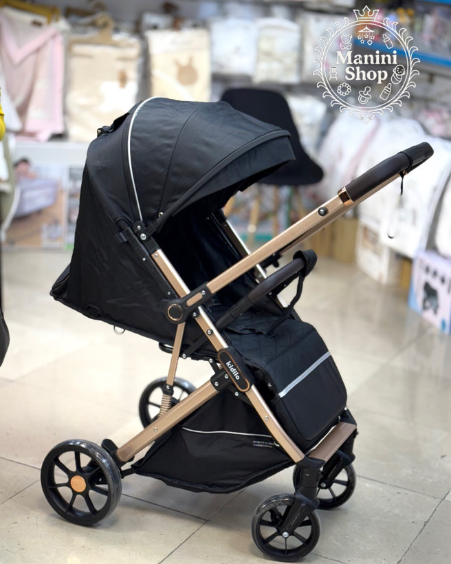 کالسکه کیدیلو z8