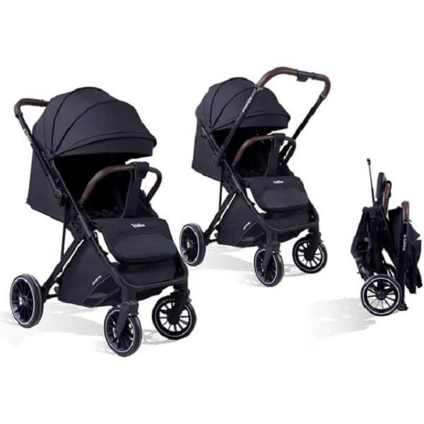 کالسکه کیدیلو ۶۵۳۰