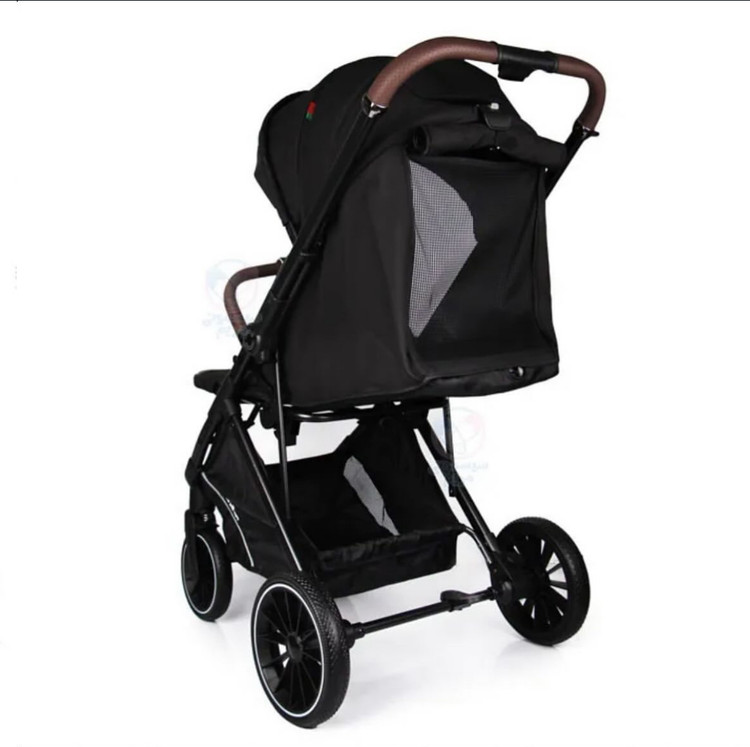 کالسکه کیدیلو ۶۵۳۰