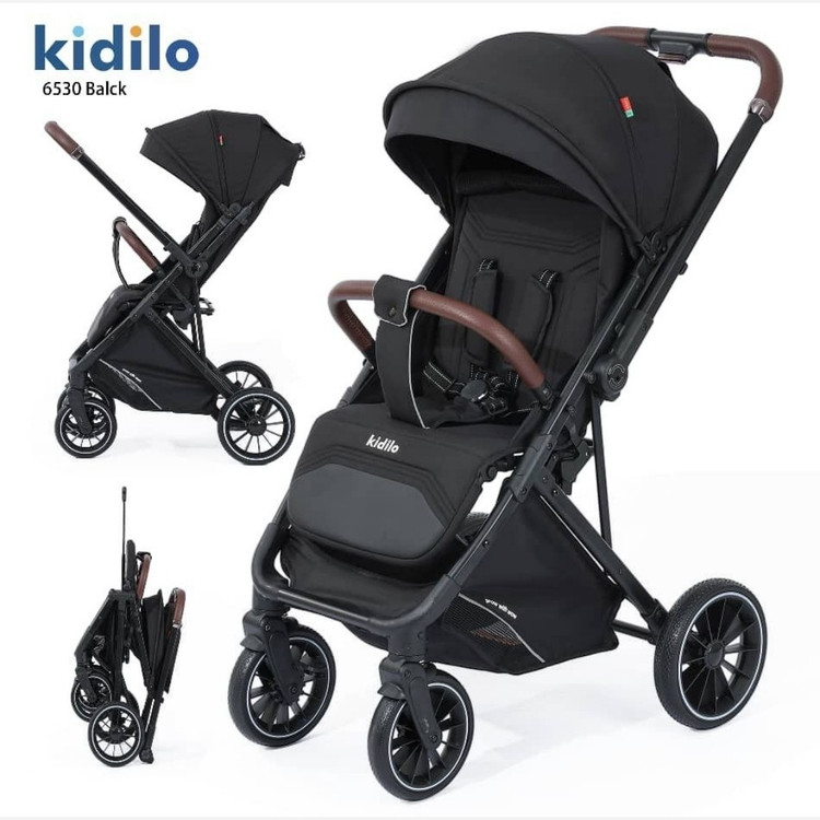 کالسکه مسافرتی کیدیلو kidilo مدل ۶۵۳۰