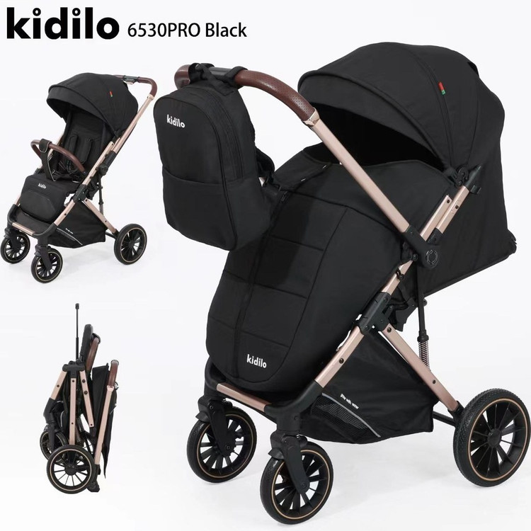 کالسکه کیدیلو ۶۵۳۰ پرو