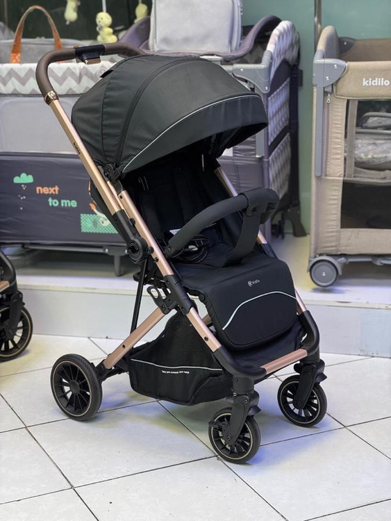 کالسکه کیدیلو ۶۵۳۰ پرو