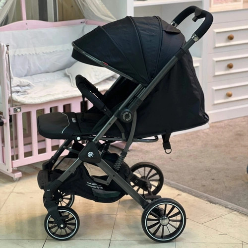 کالسکه ۵۳۵ کیدیلو