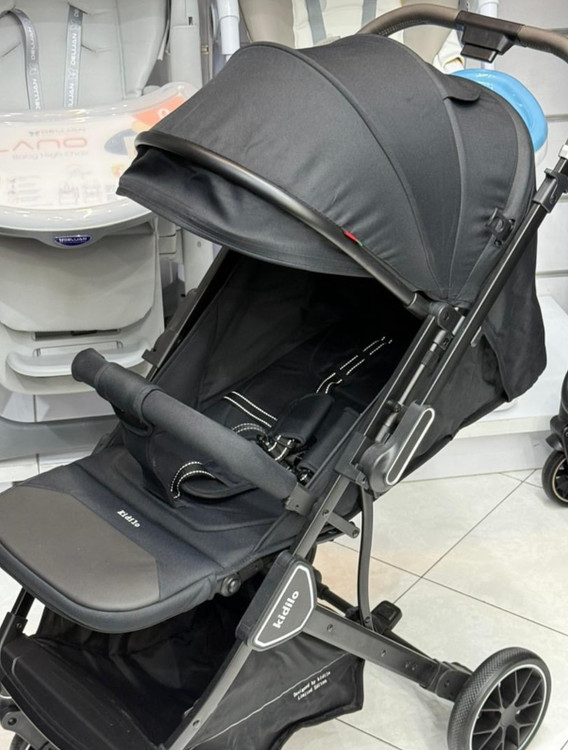 کالسکه k919 کیدیلو