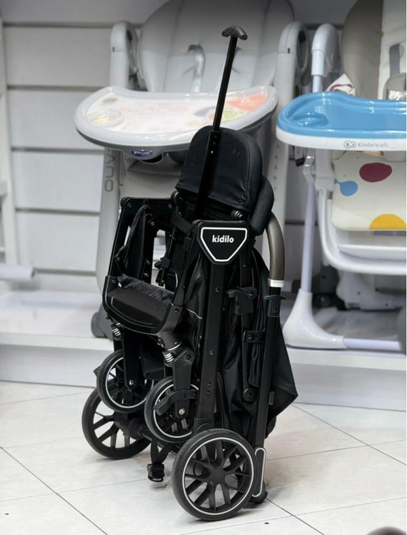 کالسکه کیدیلو