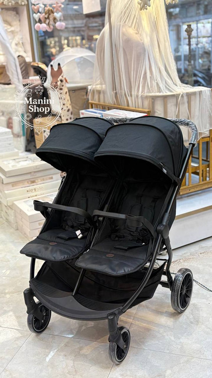 کالسکه دوقلو کیدیلو