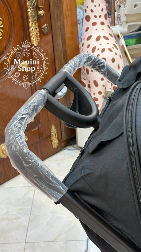 کالسکه دوقلو برند کیدیلو kidilo مدل LB100