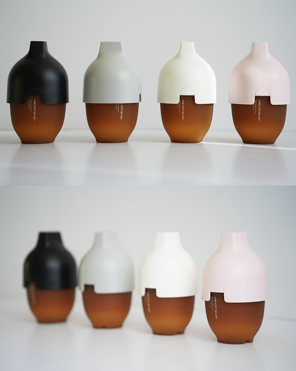 شیشه شیر نوزاد