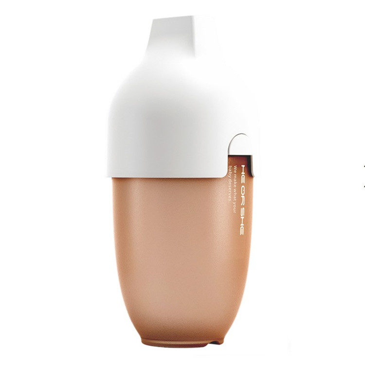 شیشه شیر هی اور سی ۲۴۰ میل