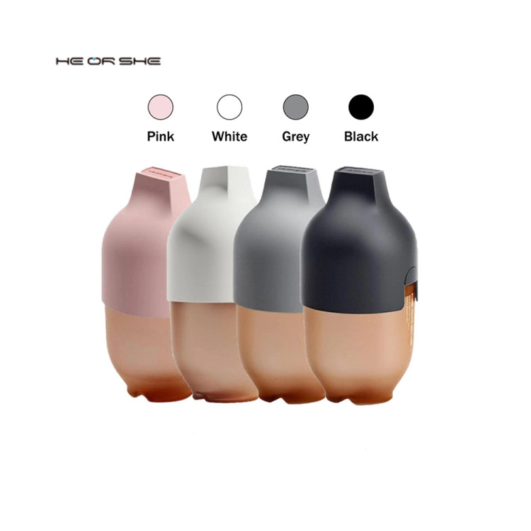 شیشه شیر heorshe