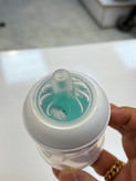 شیشه شیر آنتی کولیک فیلیپس اونت philips Avent سایز ۱۲۵ میل