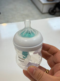 شیشه شیر آنتی کولیک فیلیپس اونت philips Avent سایز ۱۲۵ میل